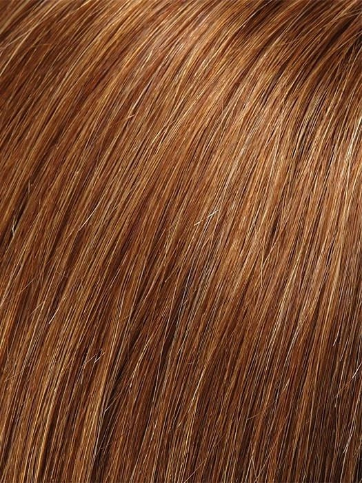 Gwyneth | Remy Human Hair Lace Front Wig (Hand-Tied)