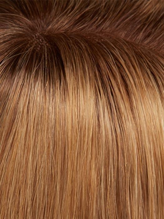 Gwyneth | Remy Human Hair Lace Front Wig (Hand-Tied)
