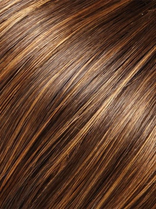 Gwyneth | Remy Human Hair Lace Front Wig (Hand-Tied)