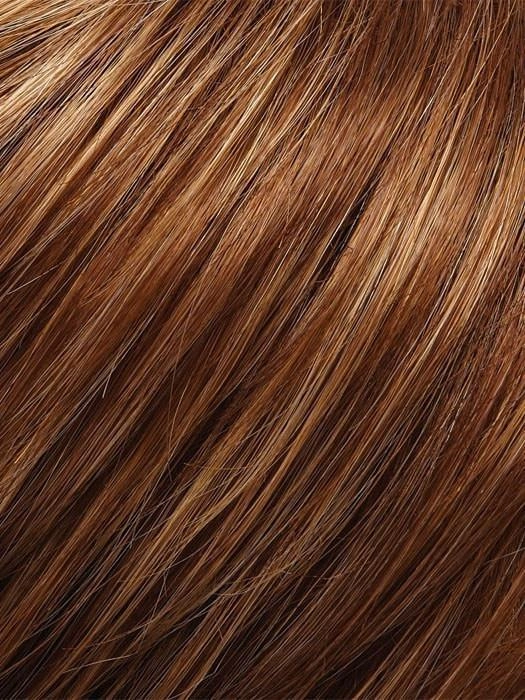 Gwyneth | Remy Human Hair Lace Front Wig (Hand-Tied)