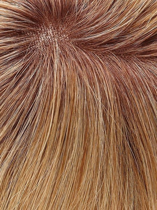 Gwyneth | Remy Human Hair Lace Front Wig (Hand-Tied)