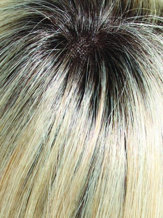 Gwyneth | Remy Human Hair Lace Front Wig (Hand-Tied)