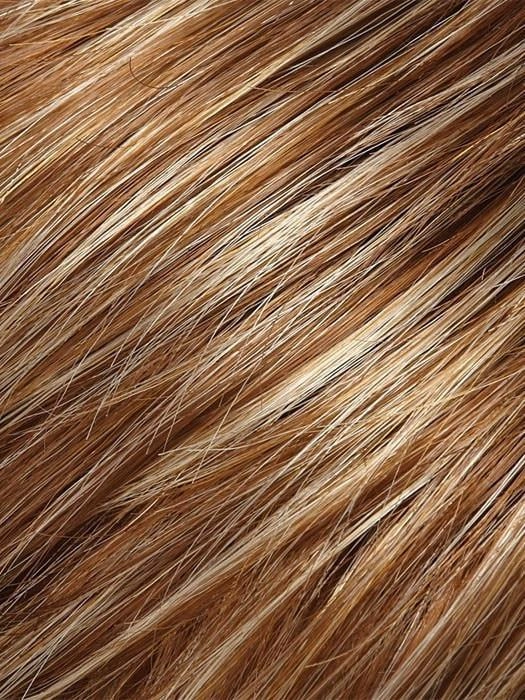 Gwyneth | Remy Human Hair Lace Front Wig (Hand-Tied)