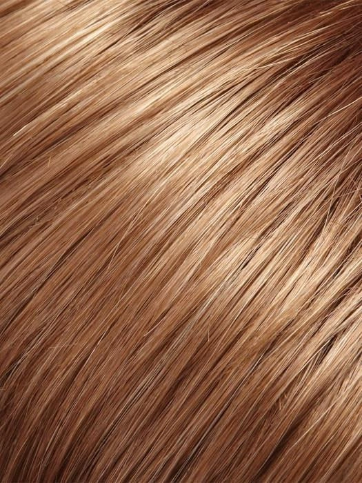 Gwyneth | Remy Human Hair Lace Front Wig (Hand-Tied)