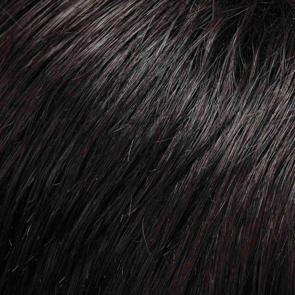 Heat Wig by Jon Renau | Heat Defiant Synthetic (Lace Front Open Cap)