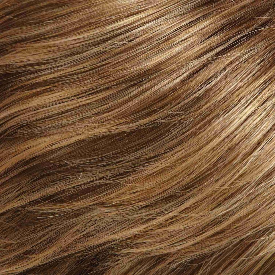 Heat Wig by Jon Renau | Heat Defiant Synthetic (Lace Front Open Cap)
