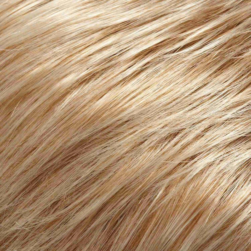 Heat Wig by Jon Renau | Heat Defiant Synthetic (Lace Front Open Cap)