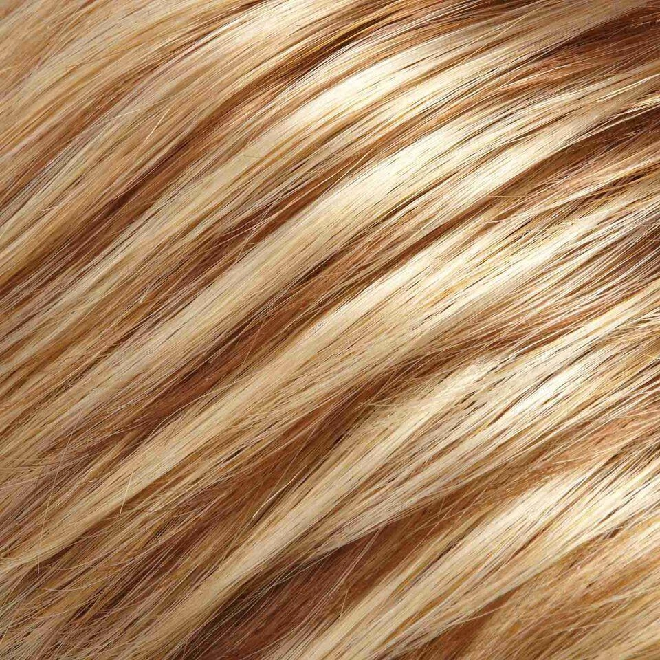 Heat Wig by Jon Renau | Heat Defiant Synthetic (Lace Front Open Cap)