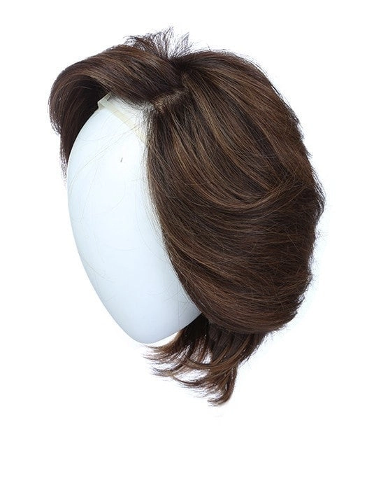 Hollywood & Divine | Remy Human Hair Lace Front Wig (Hand-Tied) | DISCONTINUED