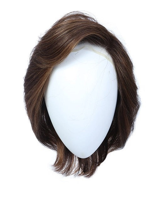 Hollywood & Divine | Remy Human Hair Lace Front Wig (Hand-Tied) | DISCONTINUED