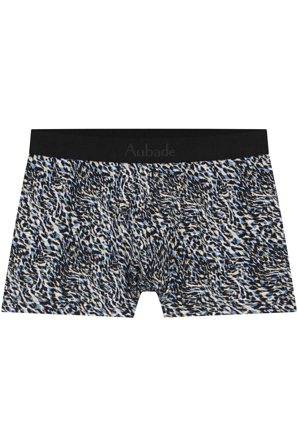 Homme Men's Gots® Cotton Savage Boxer