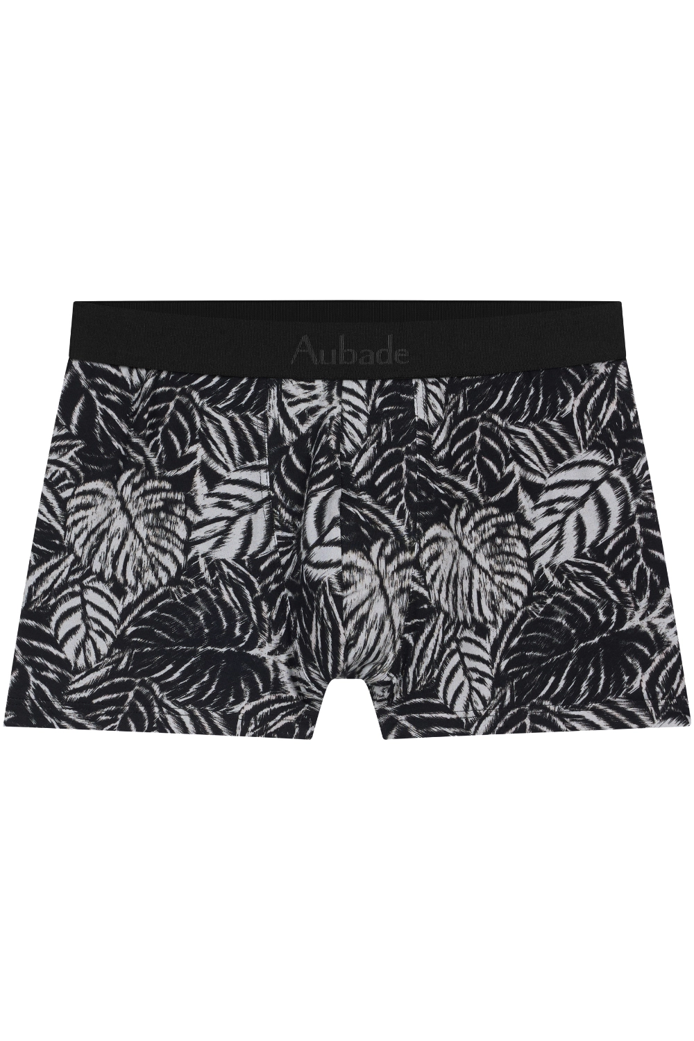 Homme Men's Gots® Cotton Tropical Boxer