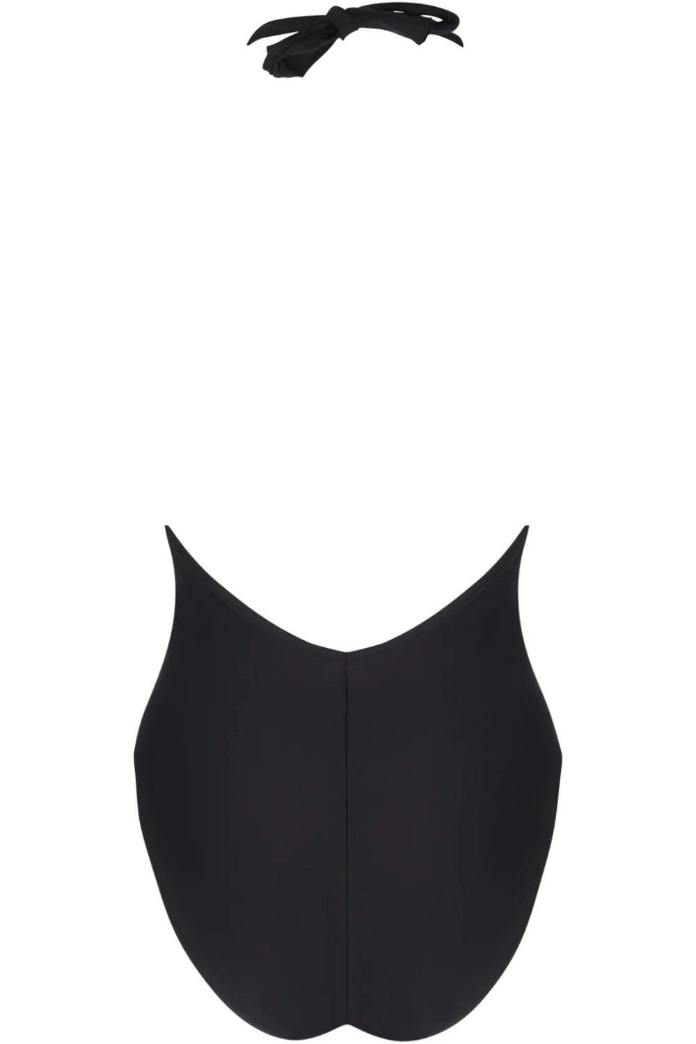 Horizon Boreal Seduction Halterneck Swimsuit