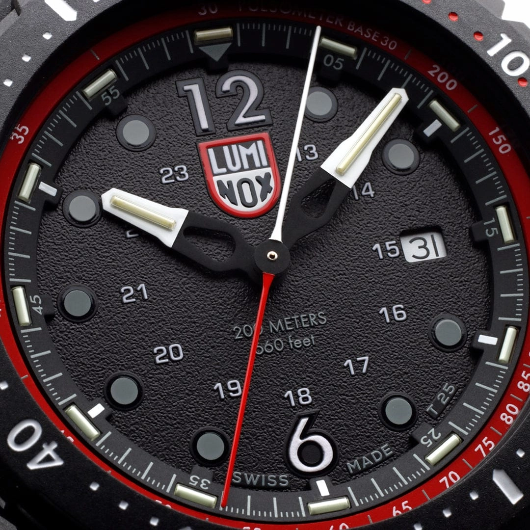 ICE-SAR Arctic, 46 mm Outdoor Adventure Watch - 1051