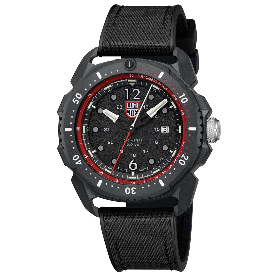 ICE-SAR Arctic, 46 mm Outdoor Adventure Watch - 1051
