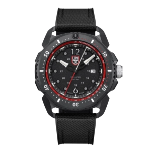 ICE-SAR Arctic, 46 mm Outdoor Adventure Watch - 1051