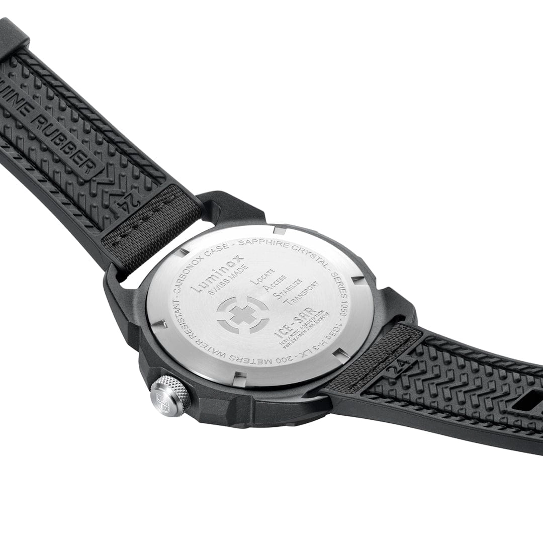 ICE-SAR Arctic, 46 mm Outdoor Adventure Watch - 1051