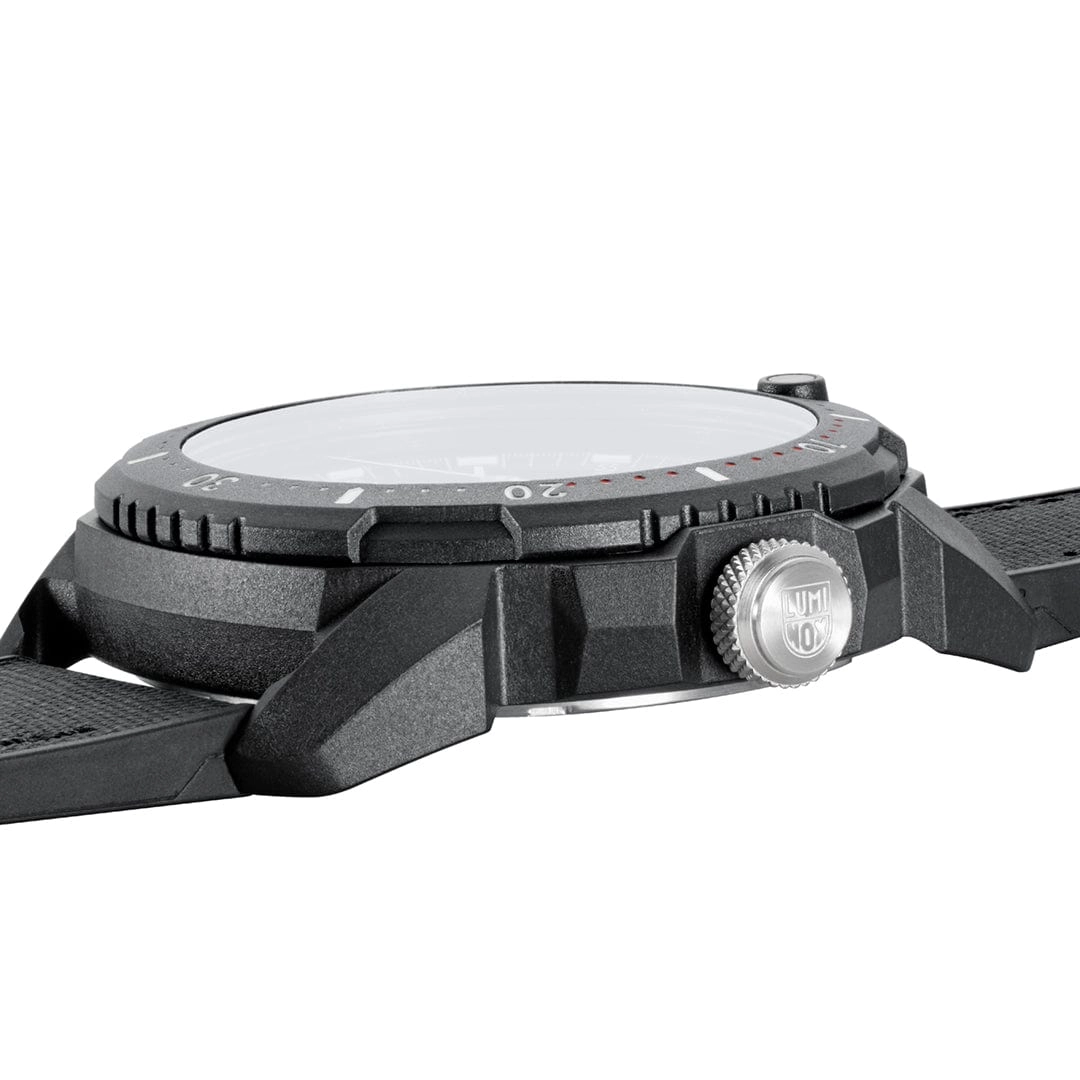 ICE-SAR Arctic, 46 mm Outdoor Adventure Watch - 1051