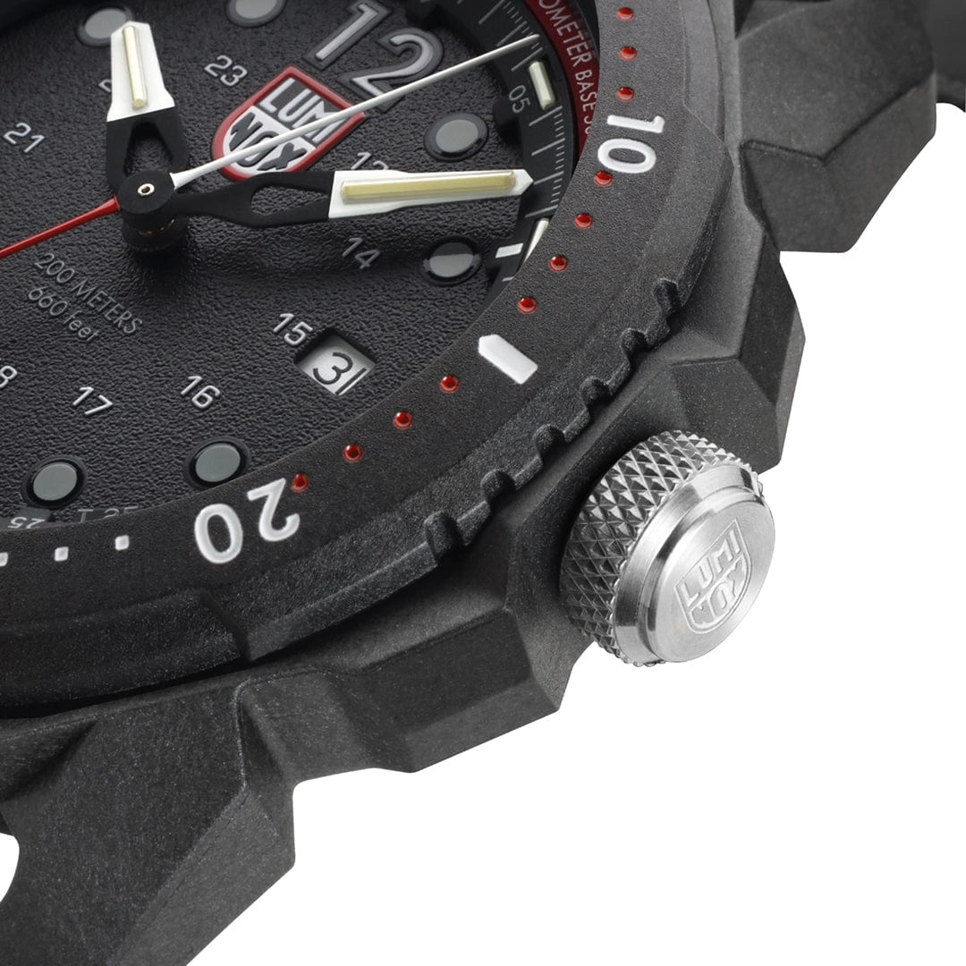 ICE-SAR Arctic, 46 mm Outdoor Adventure Watch - 1051