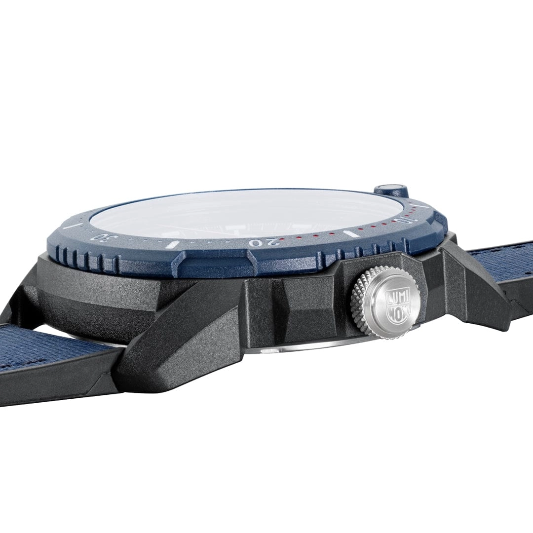 ICE-SAR Arctic, 46 mm Outdoor Adventure Watch - 1053