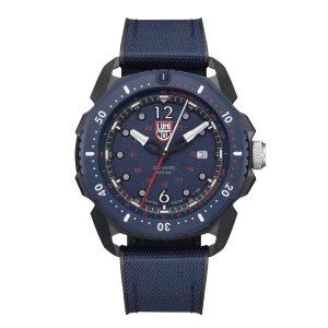 ICE-SAR Arctic, 46 mm Outdoor Adventure Watch - 1053