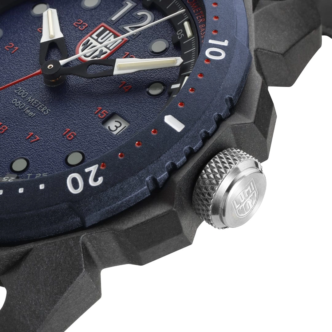 ICE-SAR Arctic, 46 mm Outdoor Adventure Watch - 1053