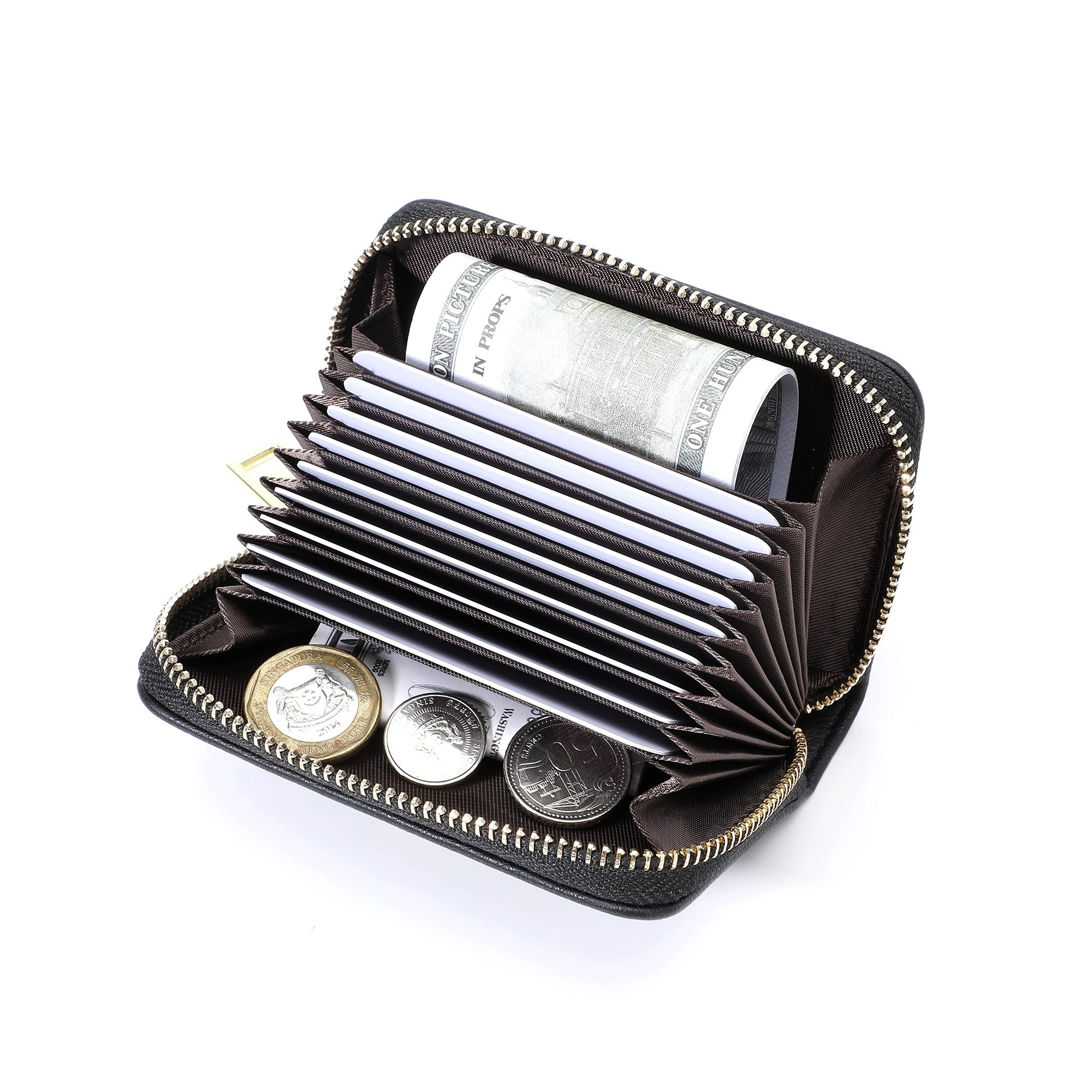 Iconic / Palm Wallet *Drop Ship*