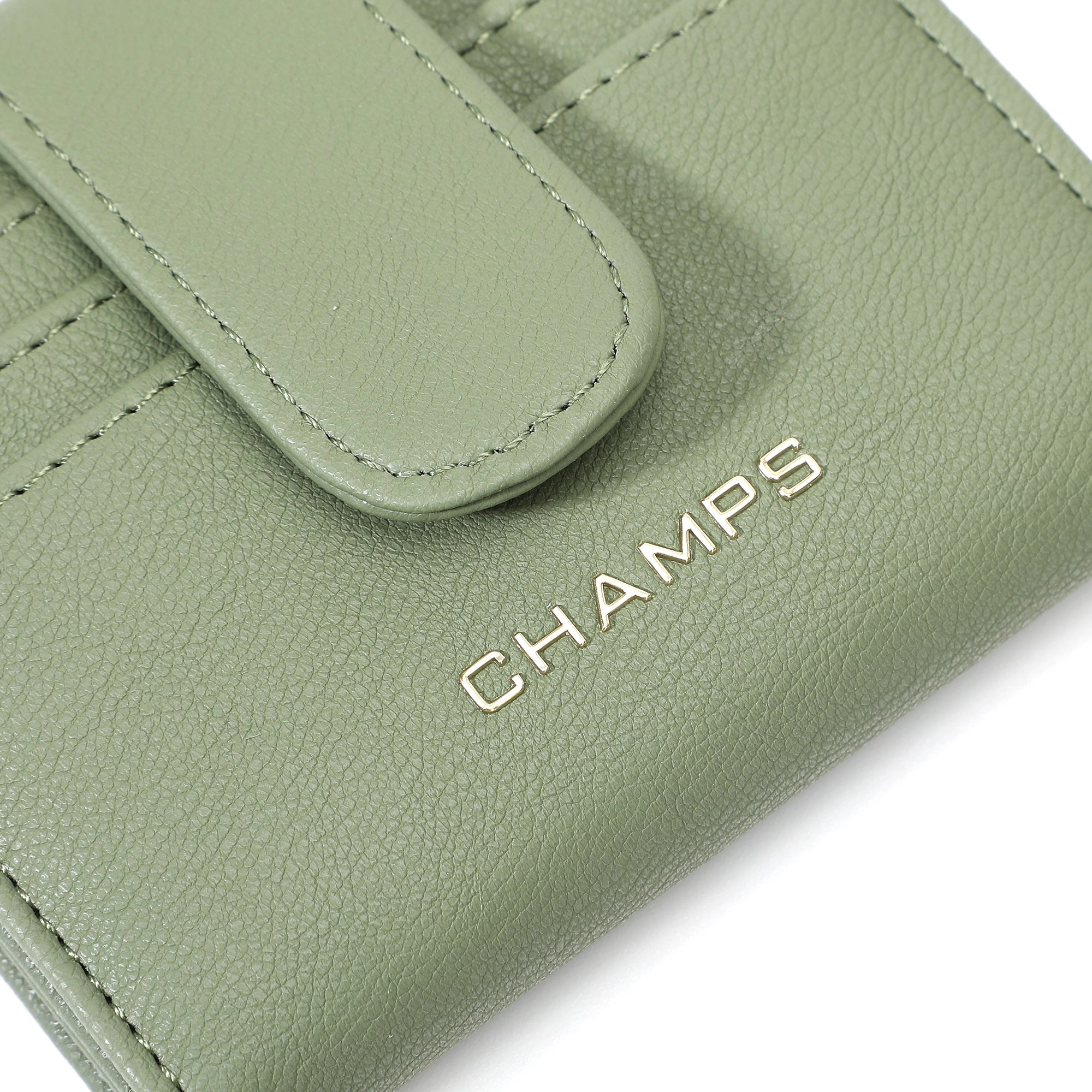 Iconic / Snap Cardholder *Drop Ship*