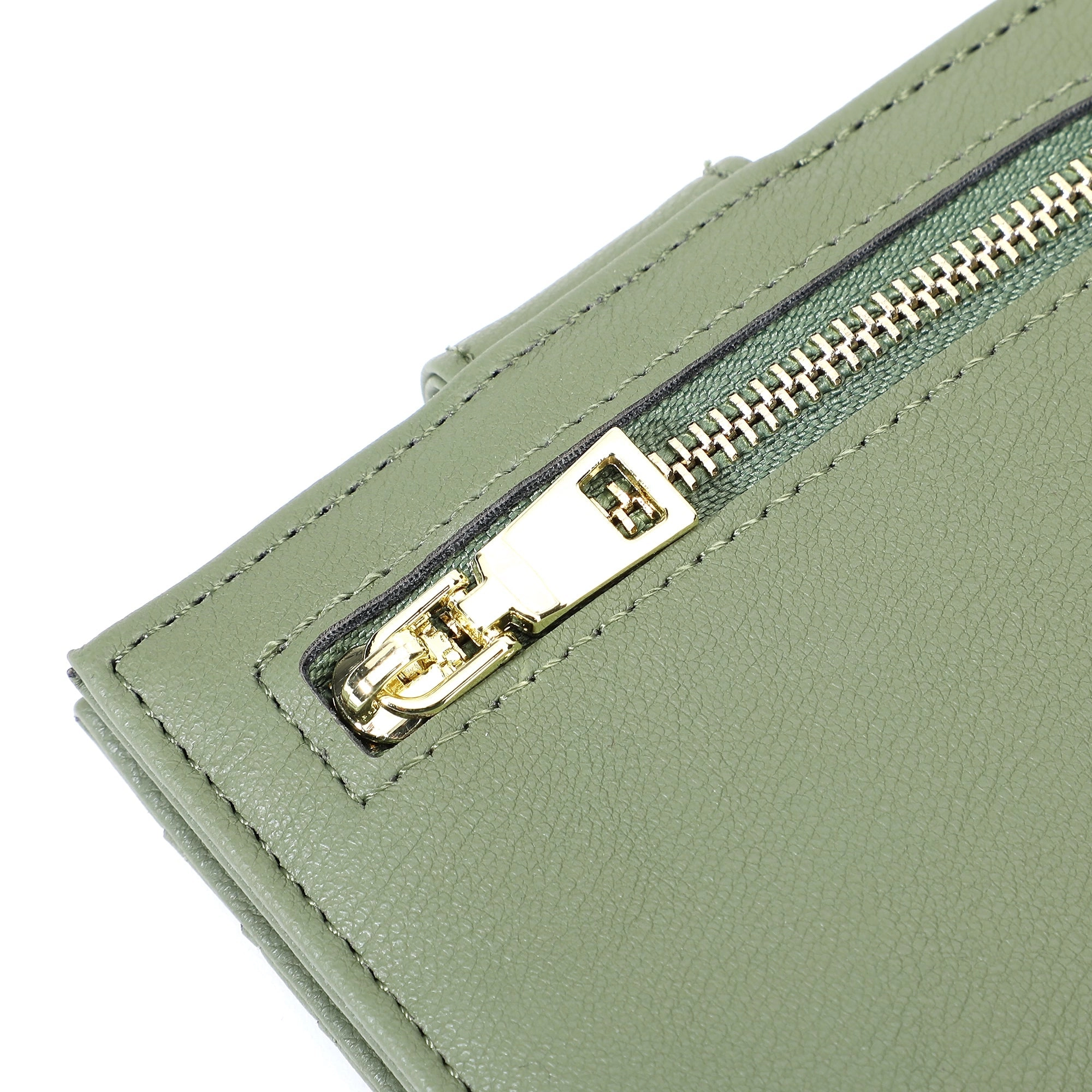 Iconic / Snap Cardholder *Drop Ship*
