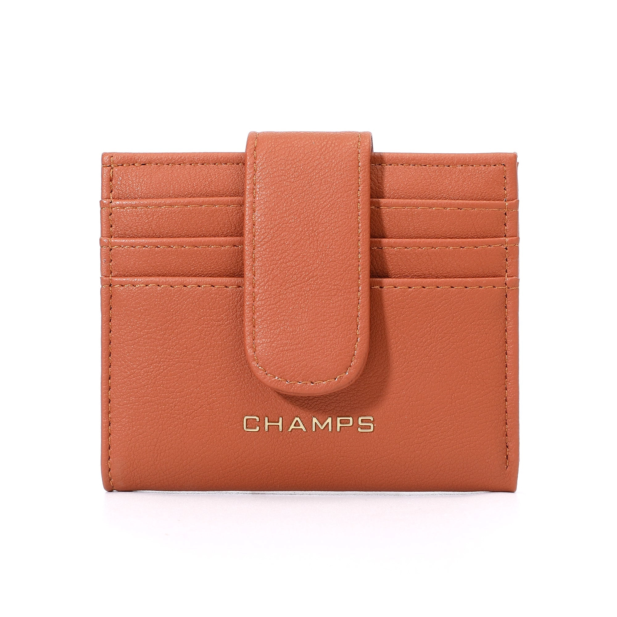 Iconic / Snap Cardholder *Drop Ship*