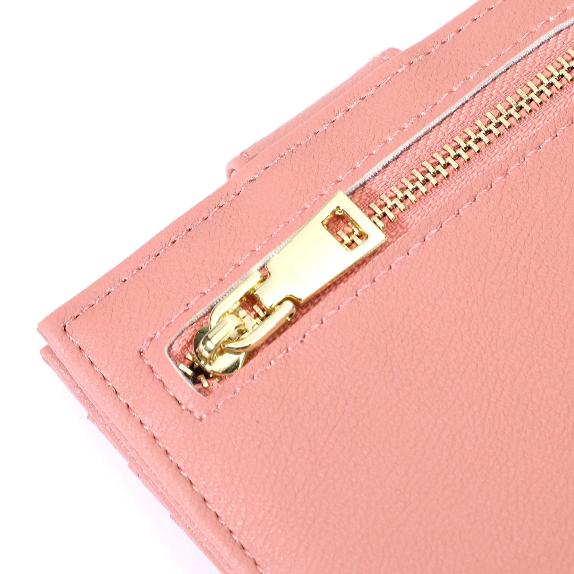 Iconic / Snap Cardholder *Drop Ship*