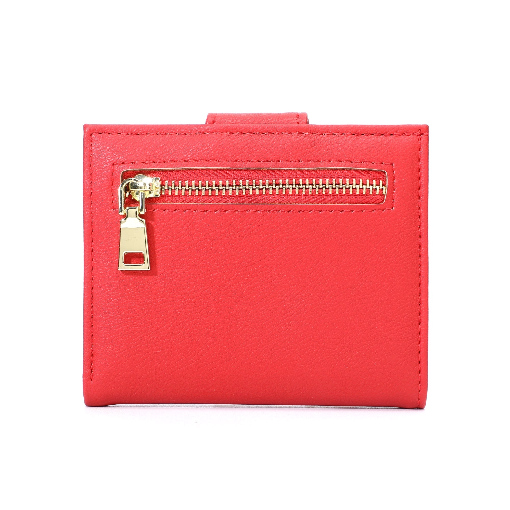 Iconic / Snap Cardholder *Drop Ship*
