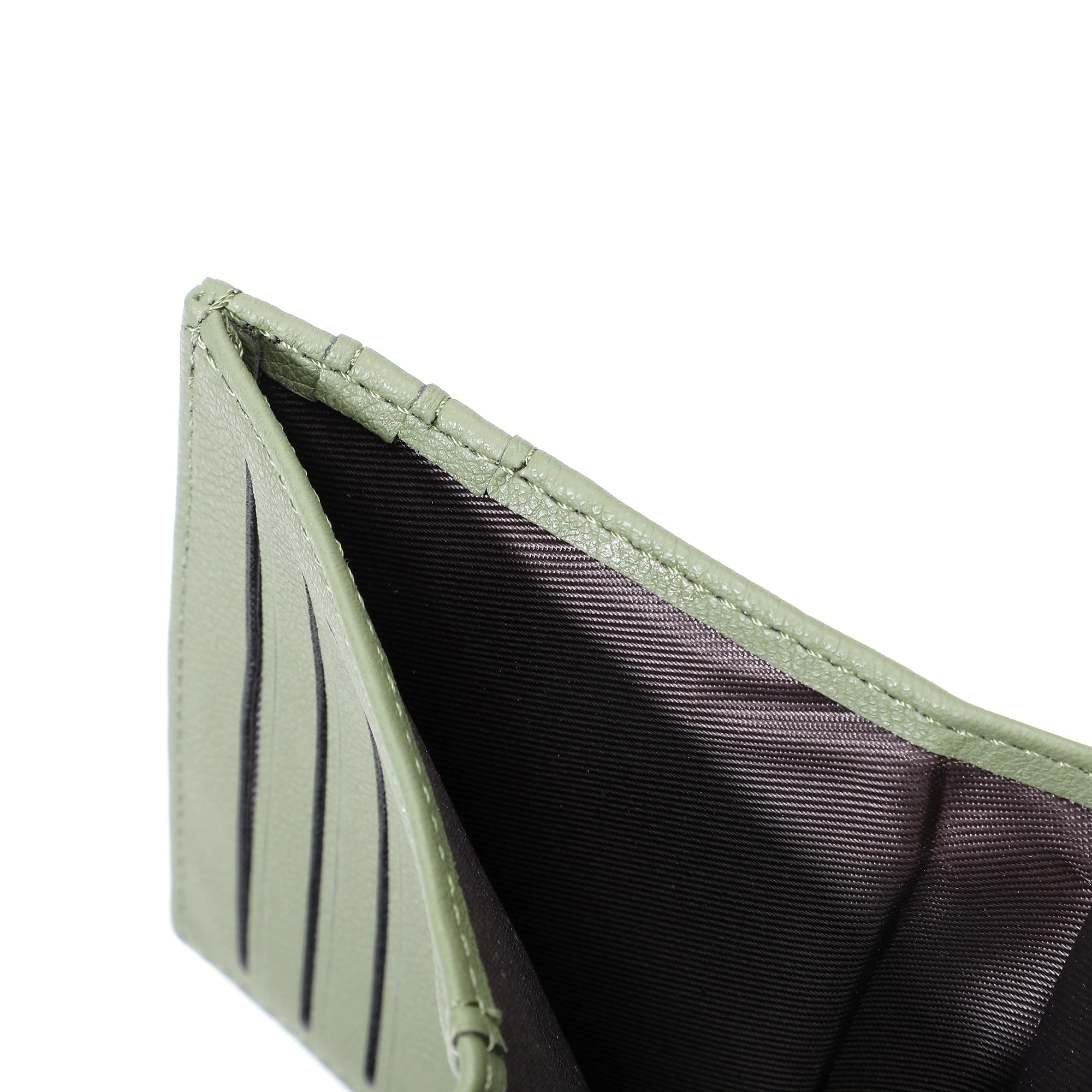 Iconic / Snap Cardholder *Drop Ship*