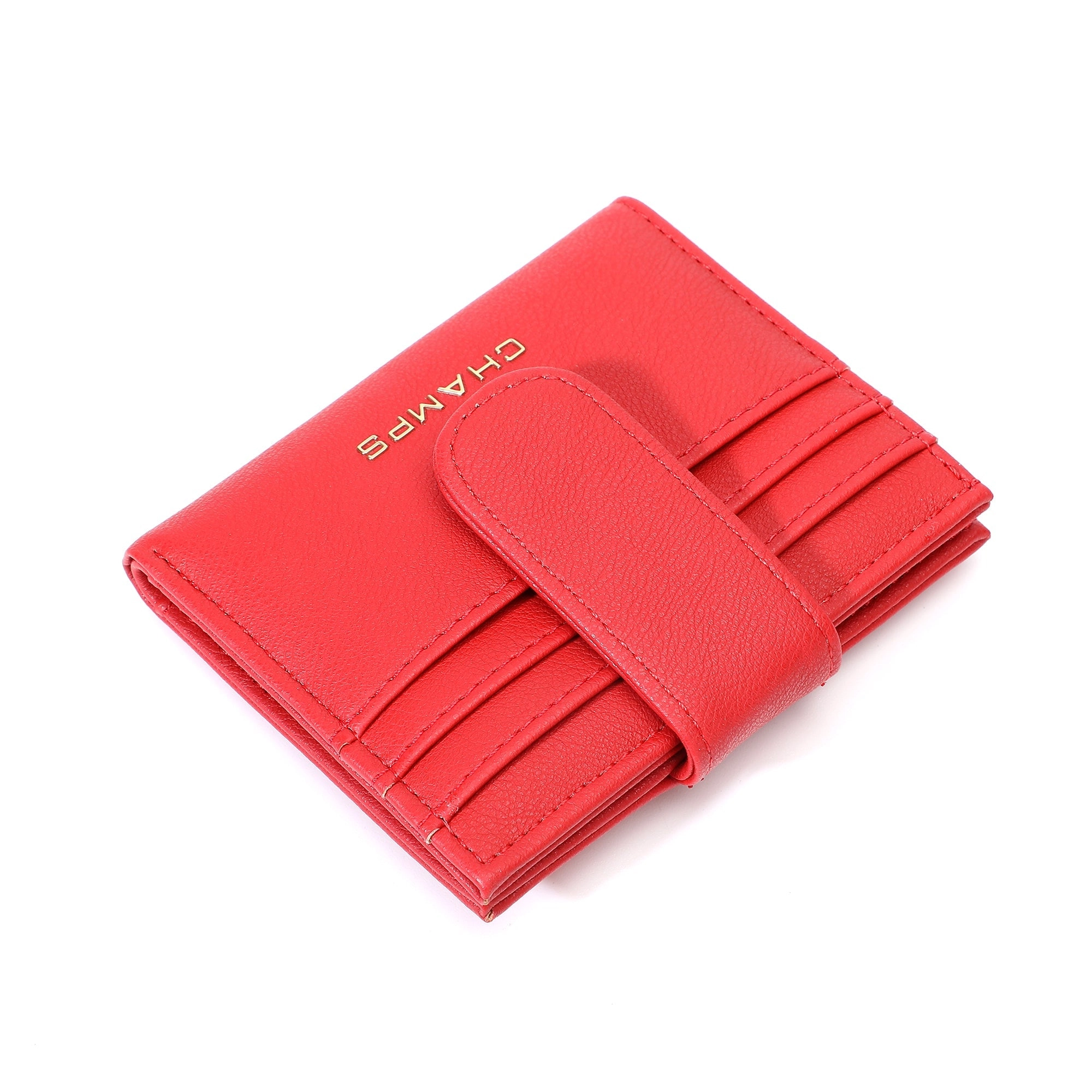 Iconic / Snap Cardholder *Drop Ship*