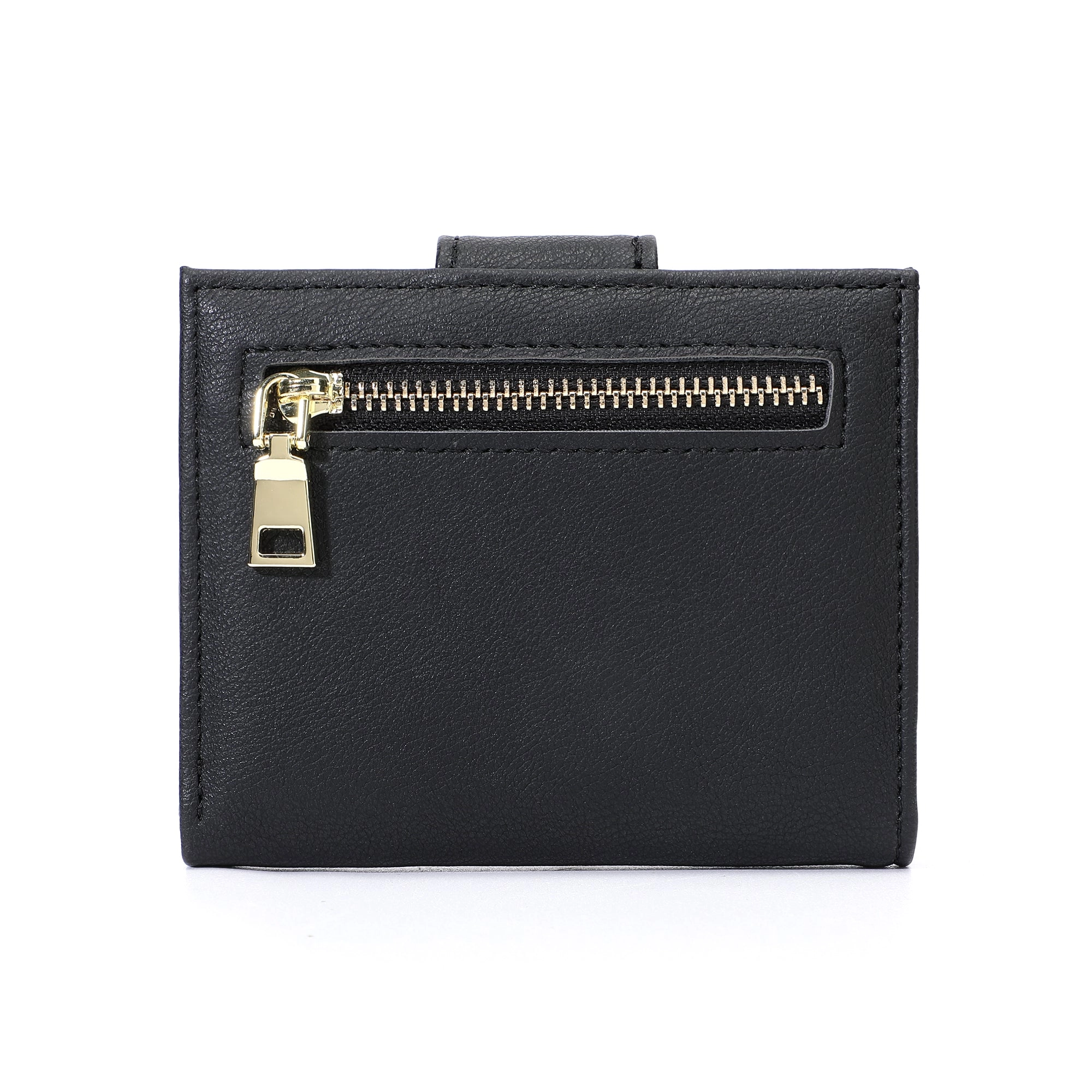 Iconic / Snap Cardholder *Drop Ship*
