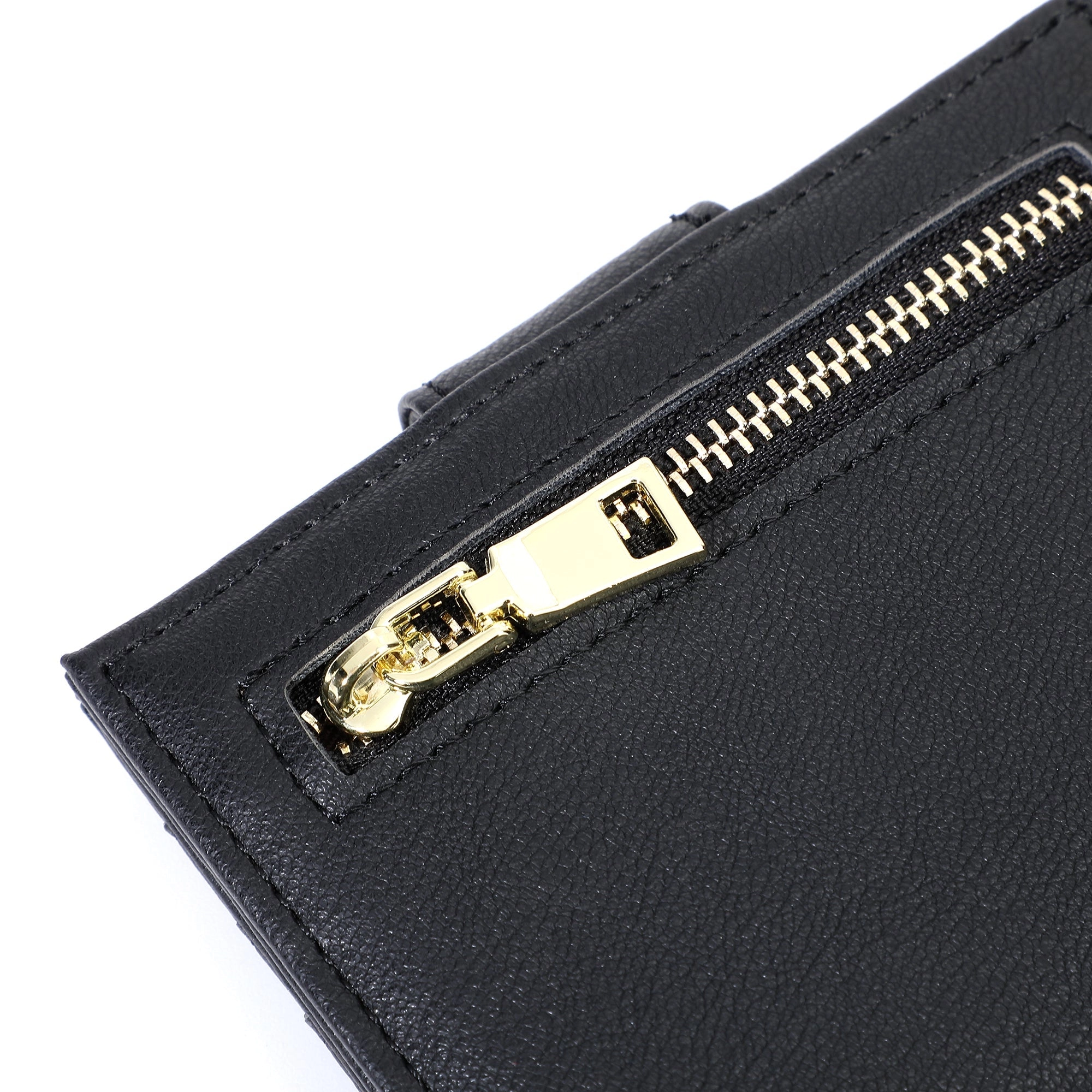 Iconic / Snap Cardholder *Drop Ship*