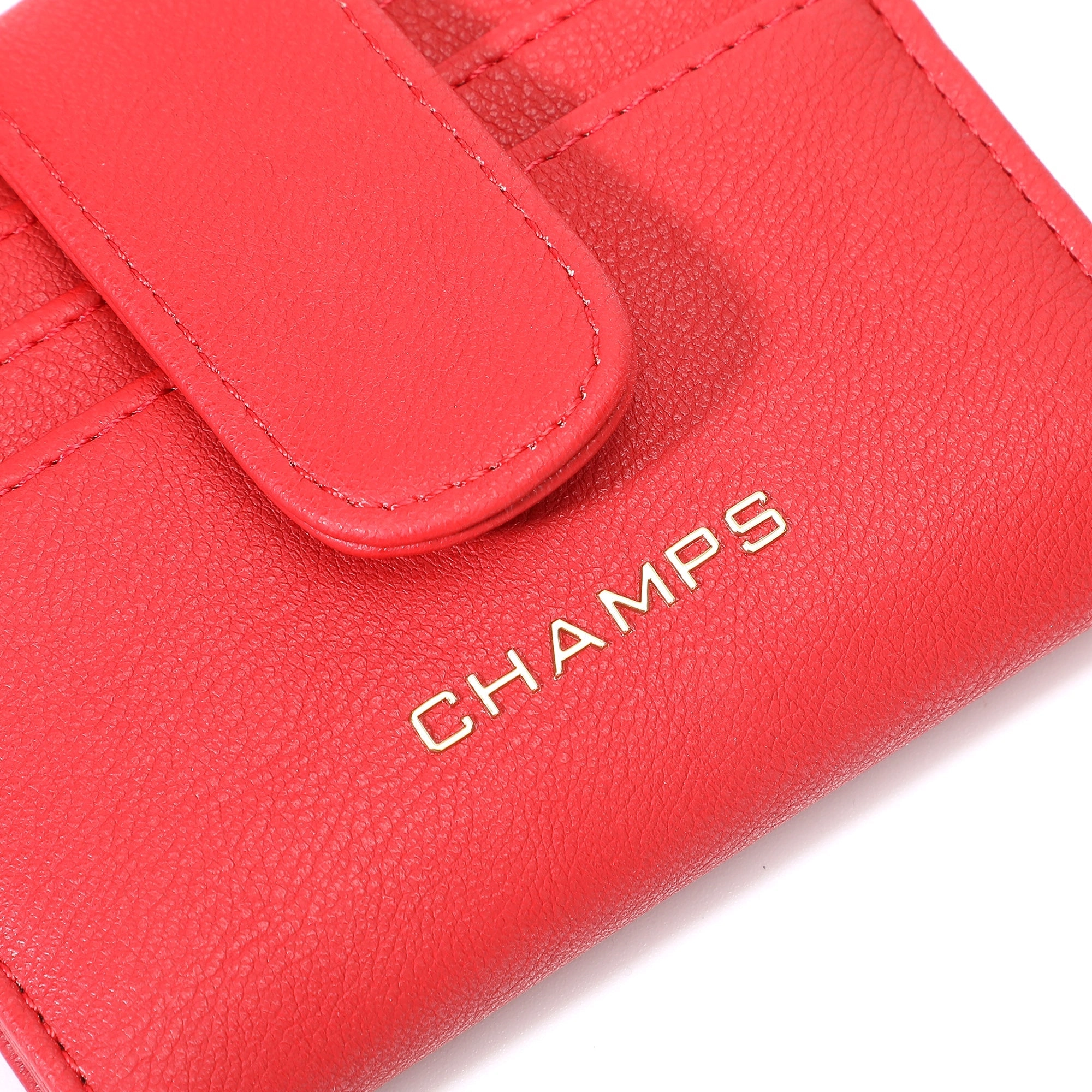 Iconic / Snap Cardholder *Drop Ship*