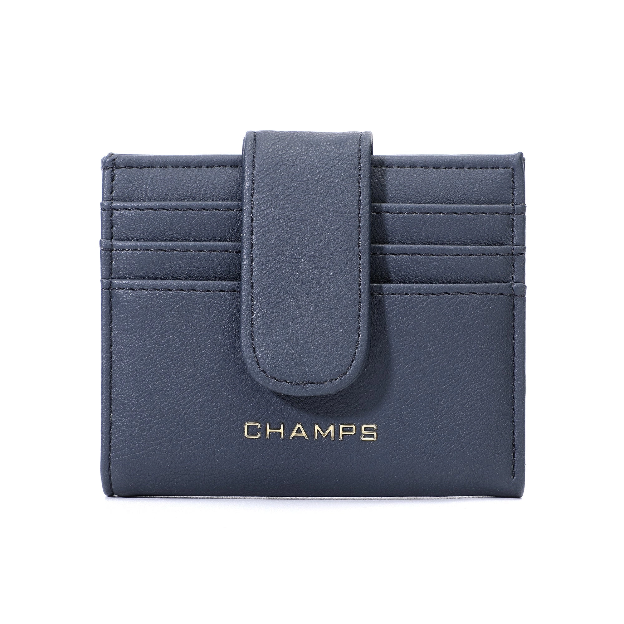 Iconic / Snap Cardholder *Drop Ship*