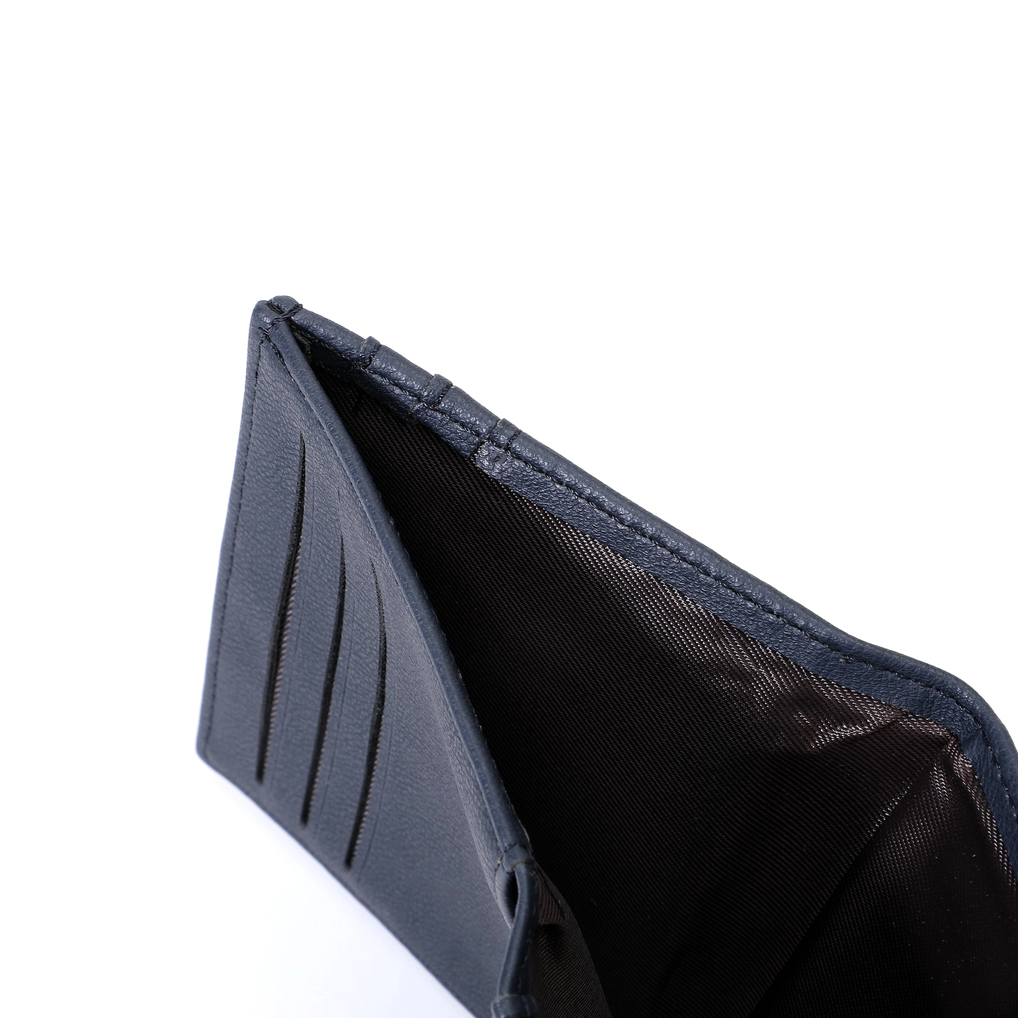Iconic / Snap Cardholder *Drop Ship*