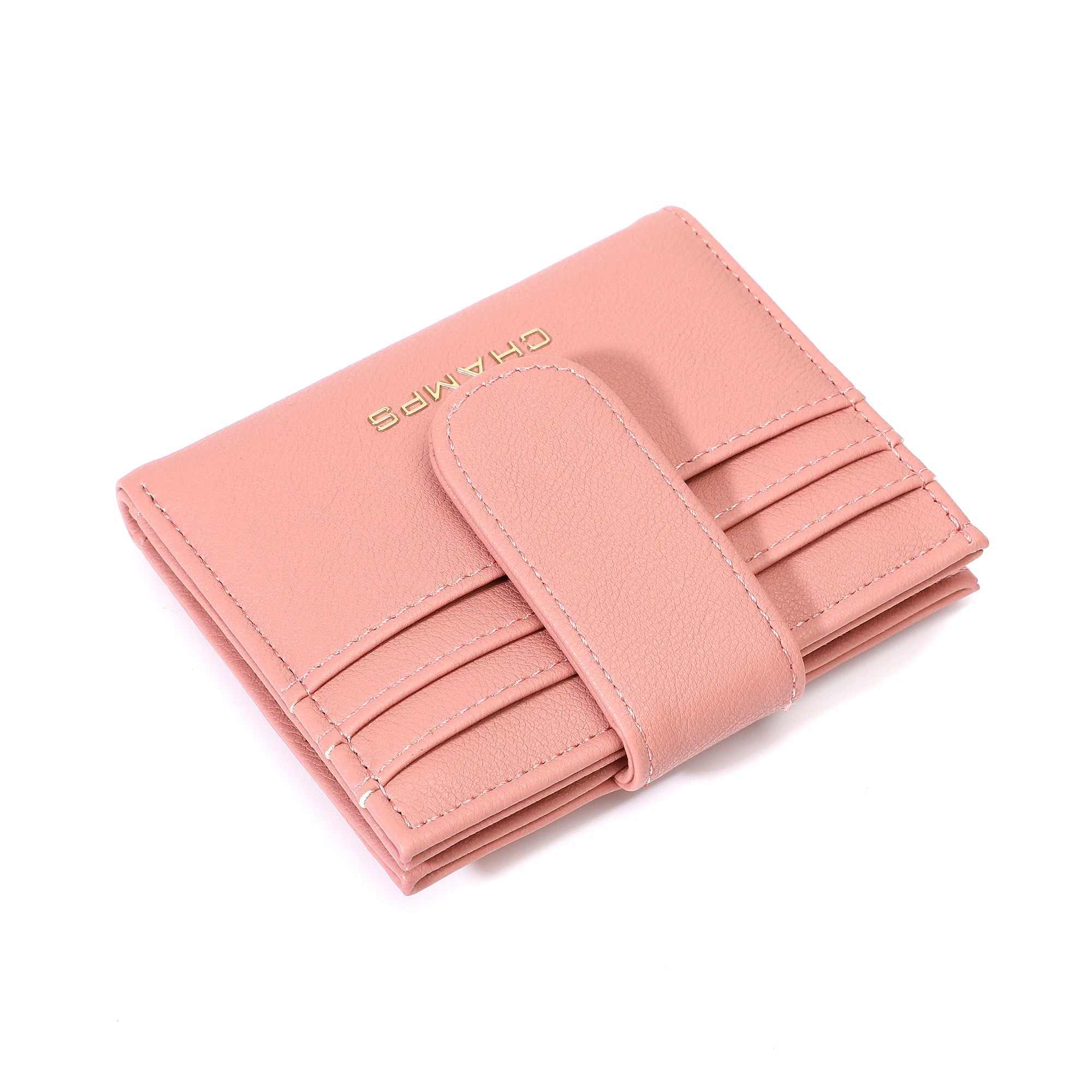 Iconic / Snap Cardholder *Drop Ship*