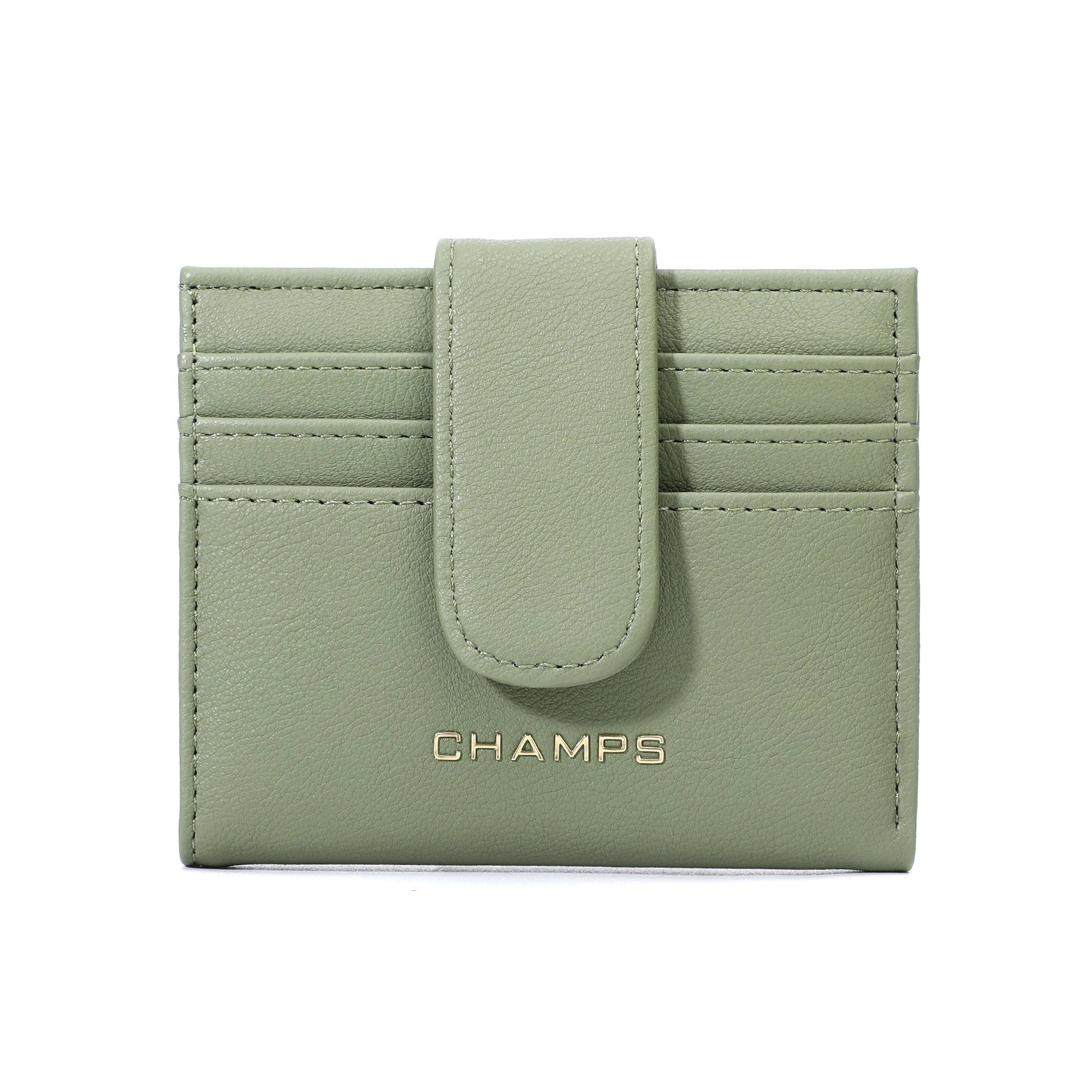 Iconic / Snap Cardholder *Drop Ship*