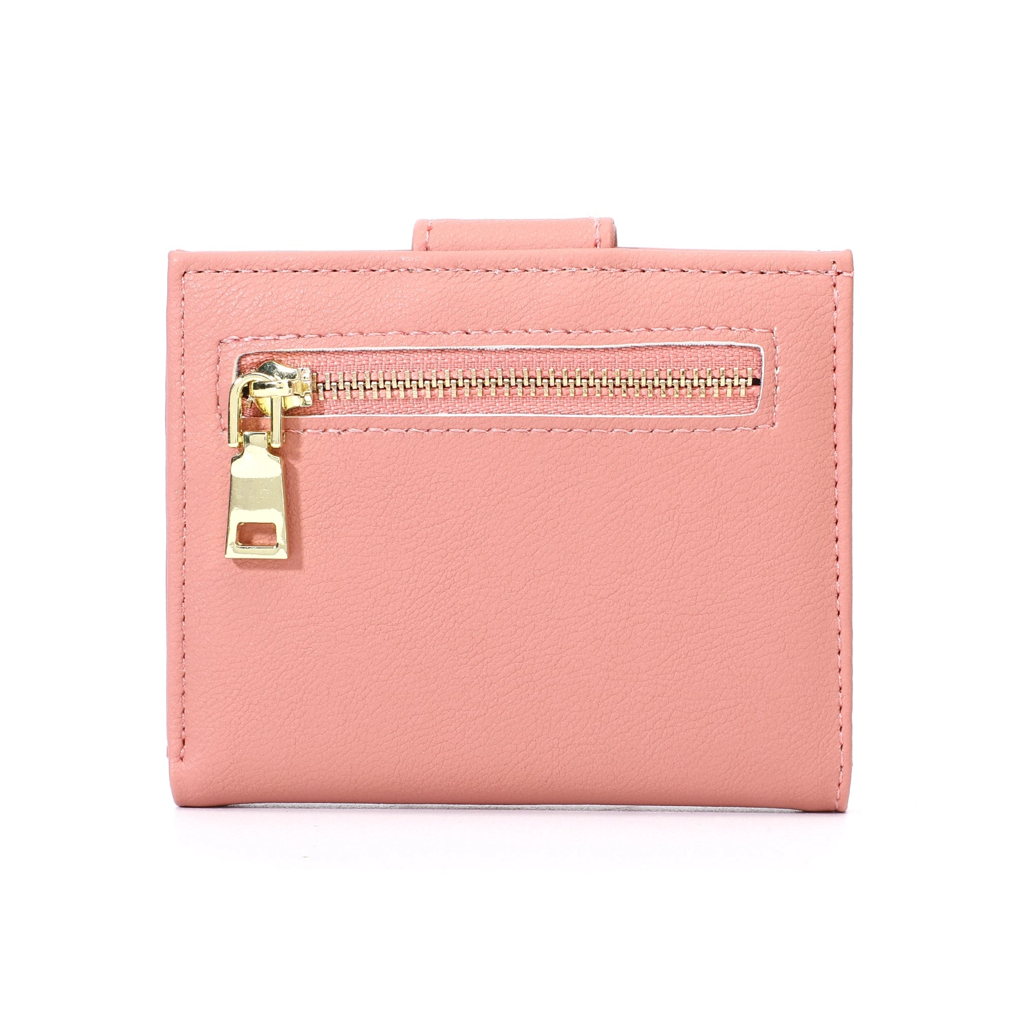 Iconic / Snap Cardholder *Drop Ship*