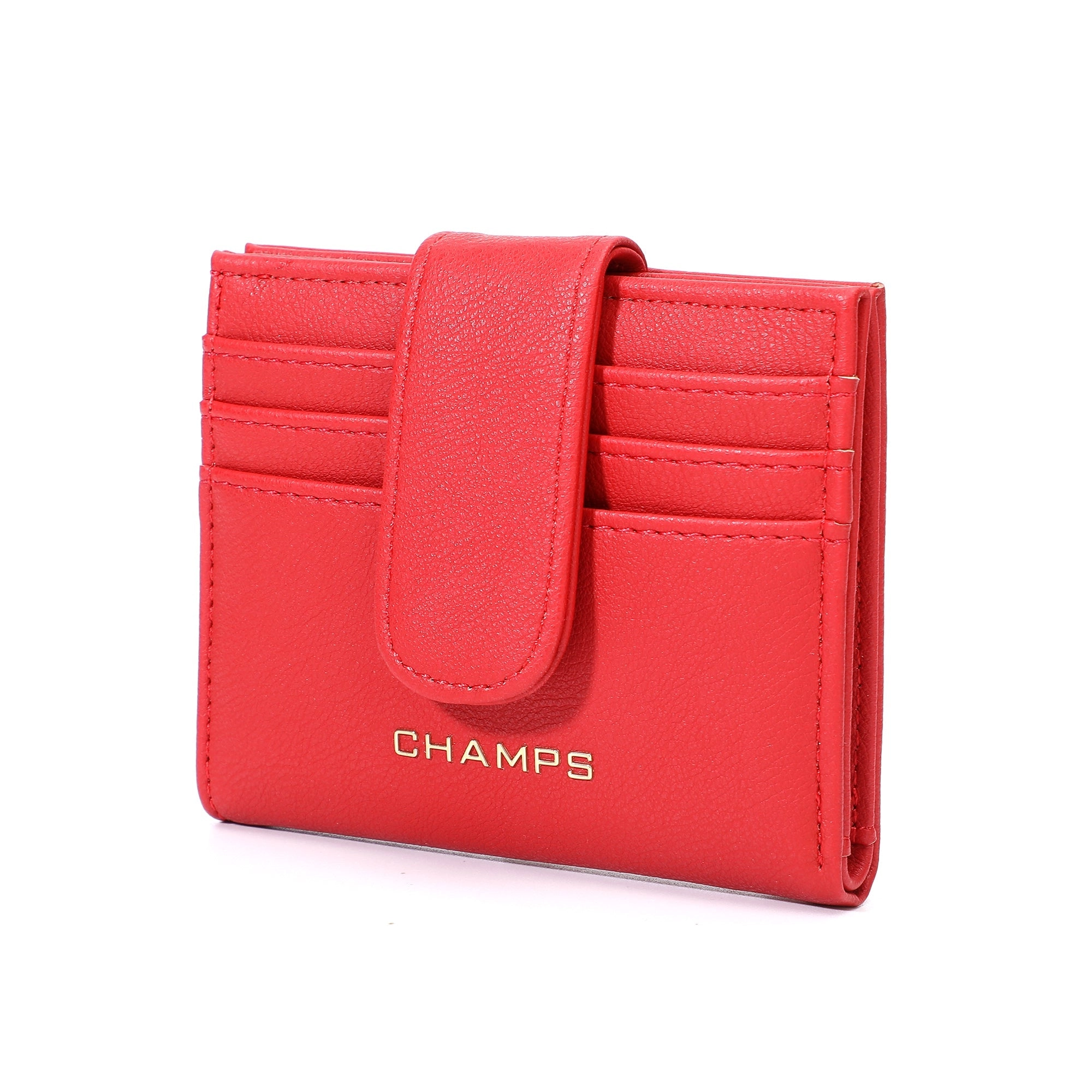 Iconic / Snap Cardholder *Drop Ship*