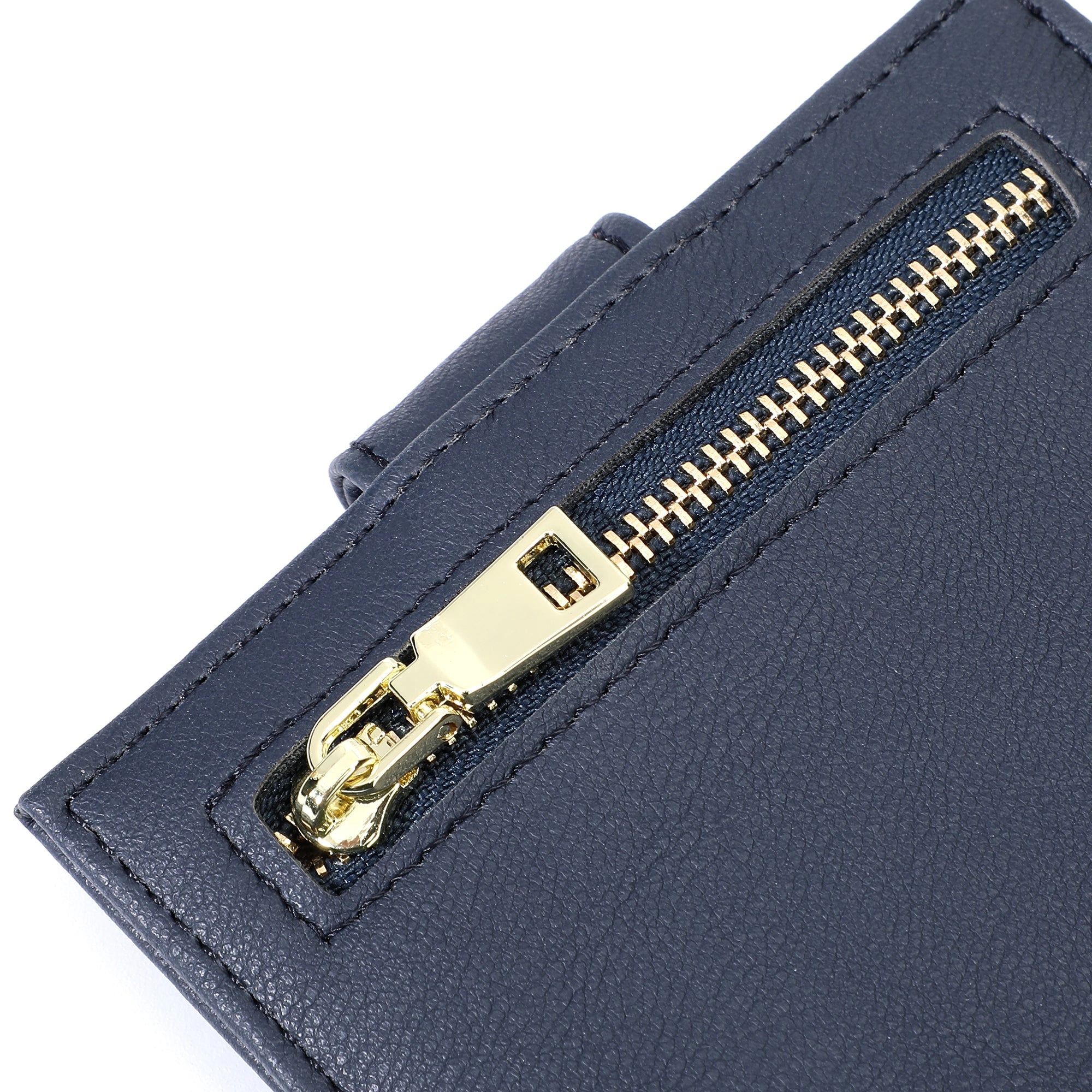 Iconic / Snap Cardholder *Drop Ship*