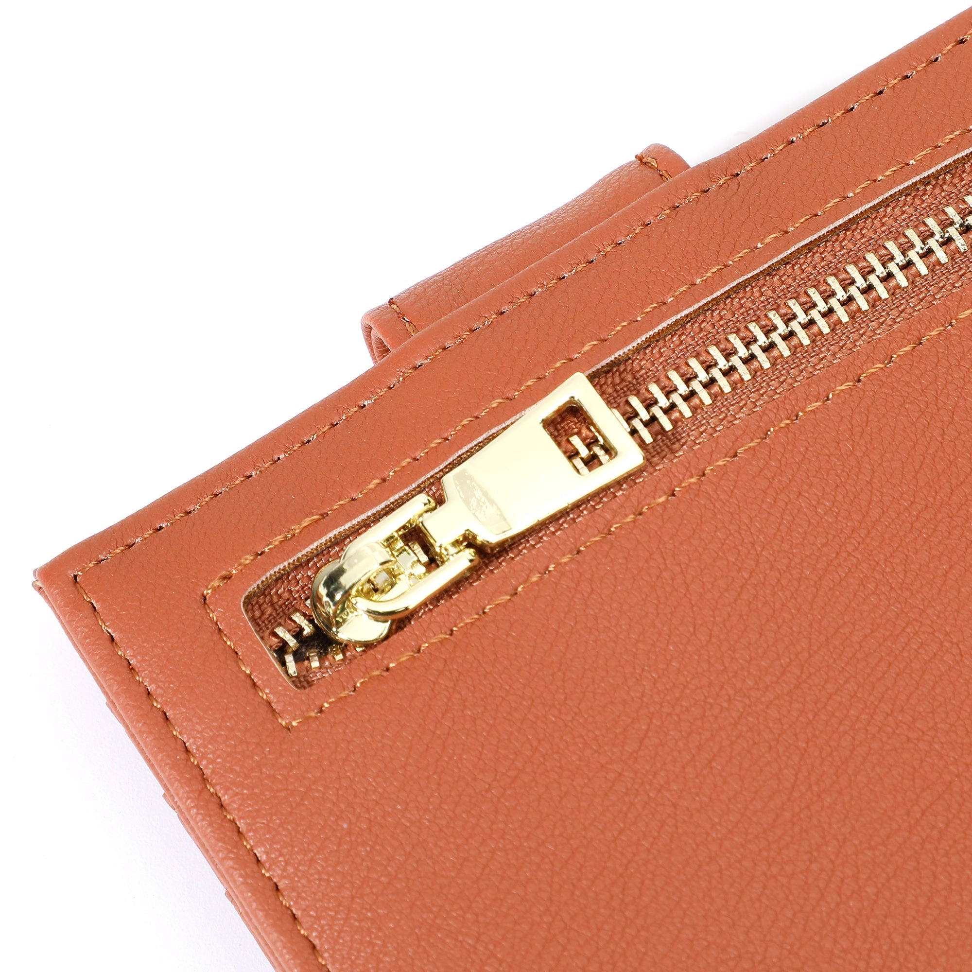 Iconic / Snap Cardholder *Drop Ship*