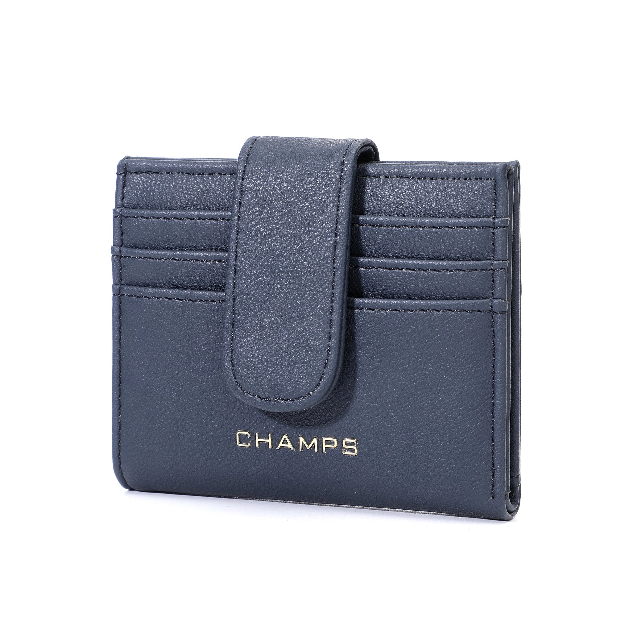 Iconic / Snap Cardholder *Drop Ship*