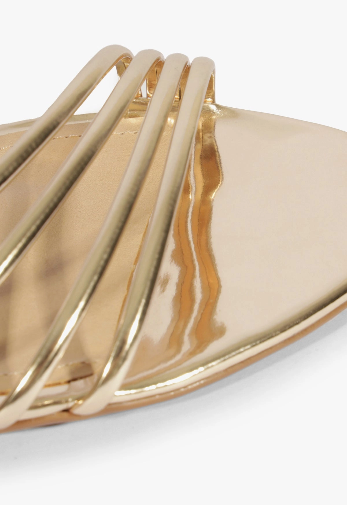 Inez Flat Sandal
