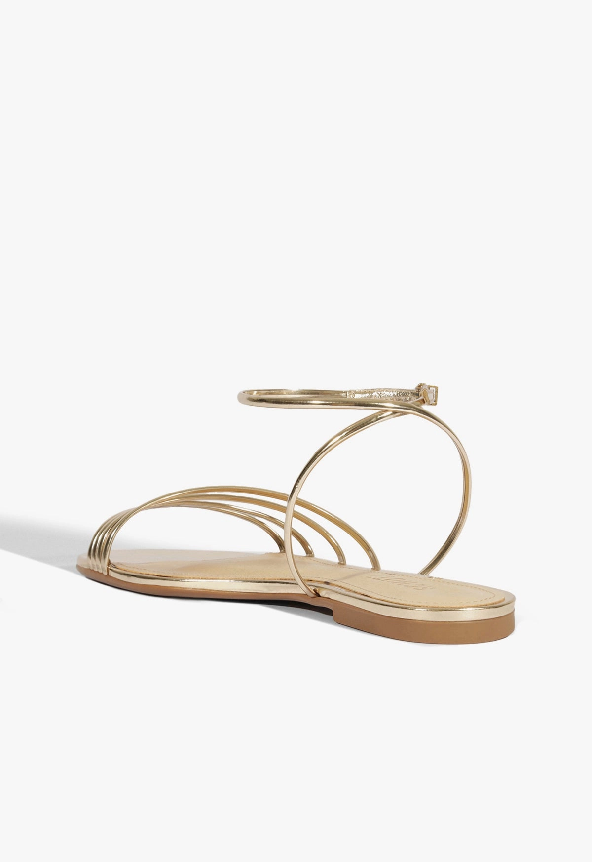 Inez Flat Sandal