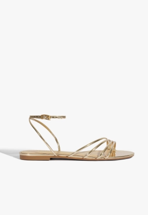 Inez Flat Sandal