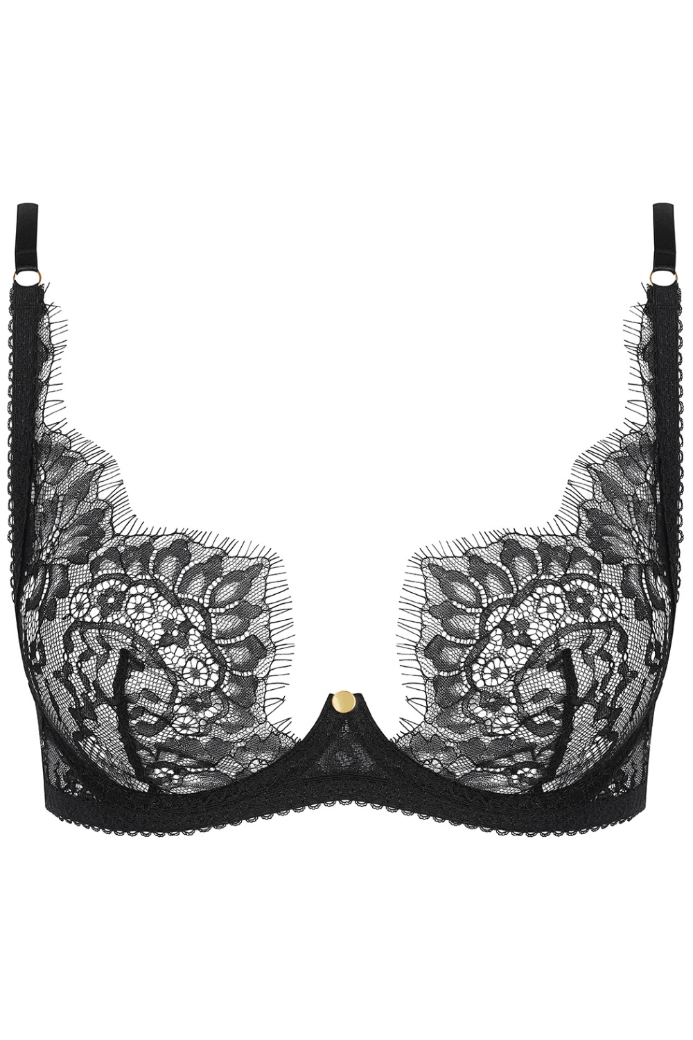 Inspiration Divine Wire Bra